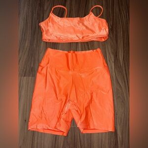 Booty by Brabants Hi-Shine Set in Rio